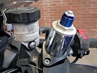 Motor, yamaha, sport yzf-r6, 2003 - afbeelding 60 van  86