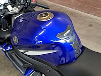 Motor, yamaha, sport yzf-r6, 2003 - afbeelding 65 van  86