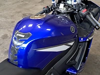 Motor, yamaha, sport yzf-r6, 2003 - afbeelding 69 van  86
