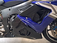 Motor, yamaha, sport yzf-r6, 2003 - afbeelding 71 van  86