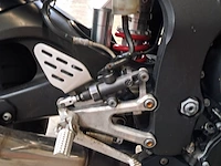 Motor, yamaha, sport yzf-r6, 2003 - afbeelding 72 van  86