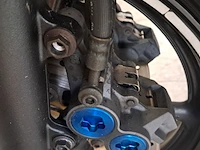 Motor, yamaha, sport yzf-r6, 2003 - afbeelding 77 van  86