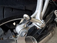 Motor, yamaha, sport yzf-r6, 2003 - afbeelding 84 van  86