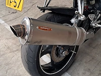 Motor, yamaha, sport yzf-r6, 2003 - afbeelding 86 van  86