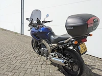 Motor yamaha, tdm 900, 2003 - afbeelding 2 van  71