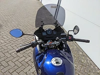 Motor yamaha, tdm 900, 2003 - afbeelding 6 van  71