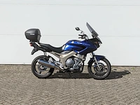 Motor yamaha, tdm 900, 2003 - afbeelding 1 van  71