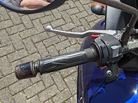 Motor yamaha, tdm 900, 2003 - afbeelding 13 van  71