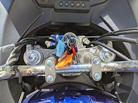 Motor yamaha, tdm 900, 2003 - afbeelding 17 van  71