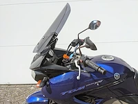 Motor yamaha, tdm 900, 2003 - afbeelding 19 van  71