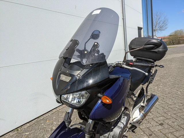 Motor yamaha, tdm 900, 2003 - afbeelding 21 van  71