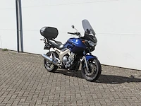 Motor yamaha, tdm 900, 2003 - afbeelding 12 van  71