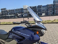 Motor yamaha, tdm 900, 2003 - afbeelding 25 van  71