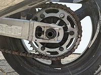 Motor yamaha, tdm 900, 2003 - afbeelding 32 van  71