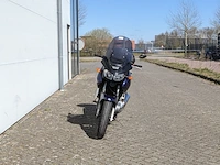 Motor yamaha, tdm 900, 2003 - afbeelding 23 van  71