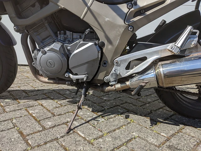 Motor yamaha, tdm 900, 2003 - afbeelding 35 van  71
