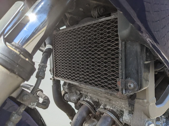Motor yamaha, tdm 900, 2003 - afbeelding 39 van  71