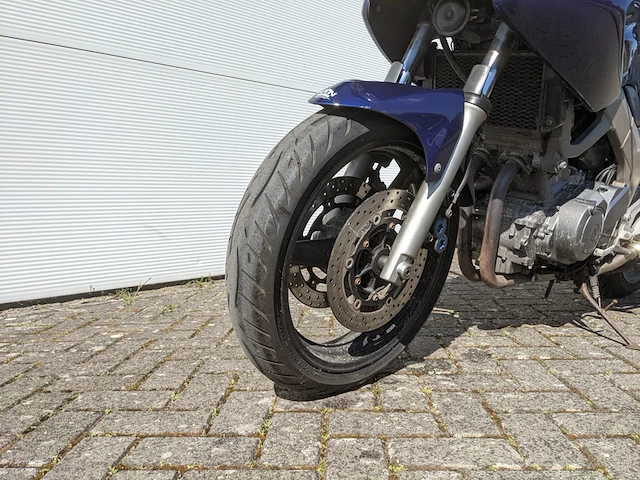 Motor yamaha, tdm 900, 2003 - afbeelding 41 van  71