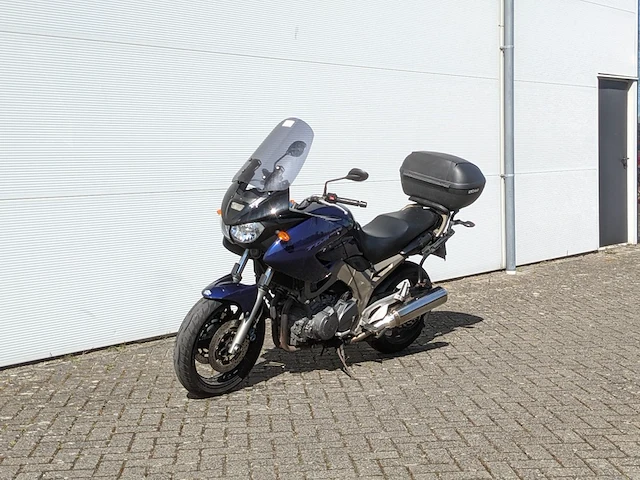 Motor yamaha, tdm 900, 2003 - afbeelding 34 van  71