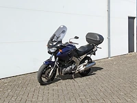Motor yamaha, tdm 900, 2003 - afbeelding 34 van  71