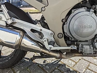Motor yamaha, tdm 900, 2003 - afbeelding 50 van  71
