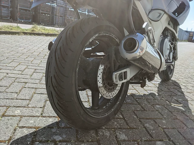 Motor yamaha, tdm 900, 2003 - afbeelding 53 van  71