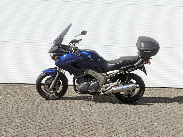 Motor yamaha, tdm 900, 2003 - afbeelding 45 van  71