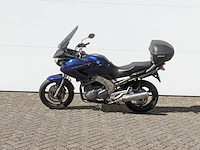 Motor yamaha, tdm 900, 2003 - afbeelding 45 van  71
