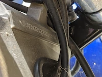 Motor yamaha, tdm 900, 2003 - afbeelding 58 van  71