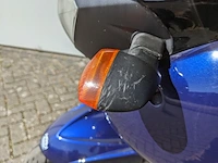 Motor yamaha, tdm 900, 2003 - afbeelding 62 van  71