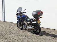 Motor yamaha, tdm 900, 2003 - afbeelding 56 van  71