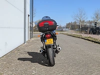 Motor yamaha, tdm 900, 2003 - afbeelding 67 van  71