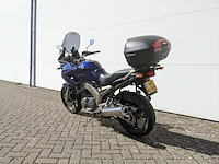 Motor yamaha, tdm 900, 2003 - afbeelding 71 van  71