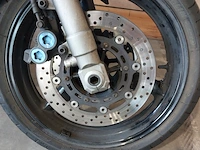 Motor, yamaha, tour fzs 1000 fazer, 2001 - afbeelding 2 van  42