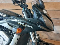Motor, yamaha, tour fzs 1000 fazer, 2001 - afbeelding 4 van  42