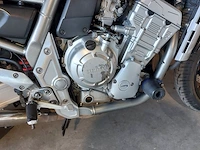Motor, yamaha, tour fzs 1000 fazer, 2001 - afbeelding 6 van  42