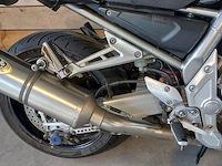 Motor, yamaha, tour fzs 1000 fazer, 2001 - afbeelding 7 van  42