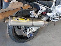 Motor, yamaha, tour fzs 1000 fazer, 2001 - afbeelding 9 van  42