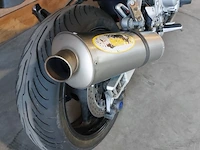 Motor, yamaha, tour fzs 1000 fazer, 2001 - afbeelding 10 van  42