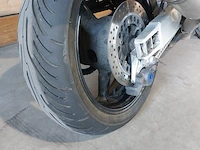 Motor, yamaha, tour fzs 1000 fazer, 2001 - afbeelding 11 van  42