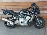 Motor, yamaha, tour fzs 1000 fazer, 2001 - afbeelding 1 van  42