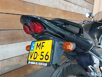 Motor, yamaha, tour fzs 1000 fazer, 2001 - afbeelding 13 van  42