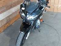 Motor, yamaha, tour fzs 1000 fazer, 2001 - afbeelding 17 van  42