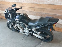 Motor, yamaha, tour fzs 1000 fazer, 2001 - afbeelding 19 van  42