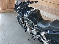 Motor, yamaha, tour fzs 1000 fazer, 2001 - afbeelding 20 van  42
