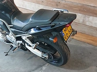 Motor, yamaha, tour fzs 1000 fazer, 2001 - afbeelding 21 van  42