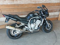 Motor, yamaha, tour fzs 1000 fazer, 2001 - afbeelding 12 van  42