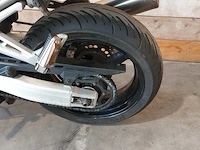 Motor, yamaha, tour fzs 1000 fazer, 2001 - afbeelding 24 van  42