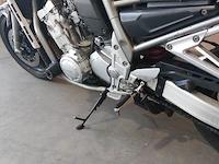 Motor, yamaha, tour fzs 1000 fazer, 2001 - afbeelding 26 van  42