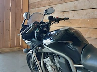 Motor, yamaha, tour fzs 1000 fazer, 2001 - afbeelding 27 van  42